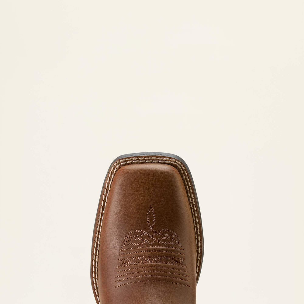 Women|Trends Round Up Filly Wide Square Toe Western Boot | Ariat near me