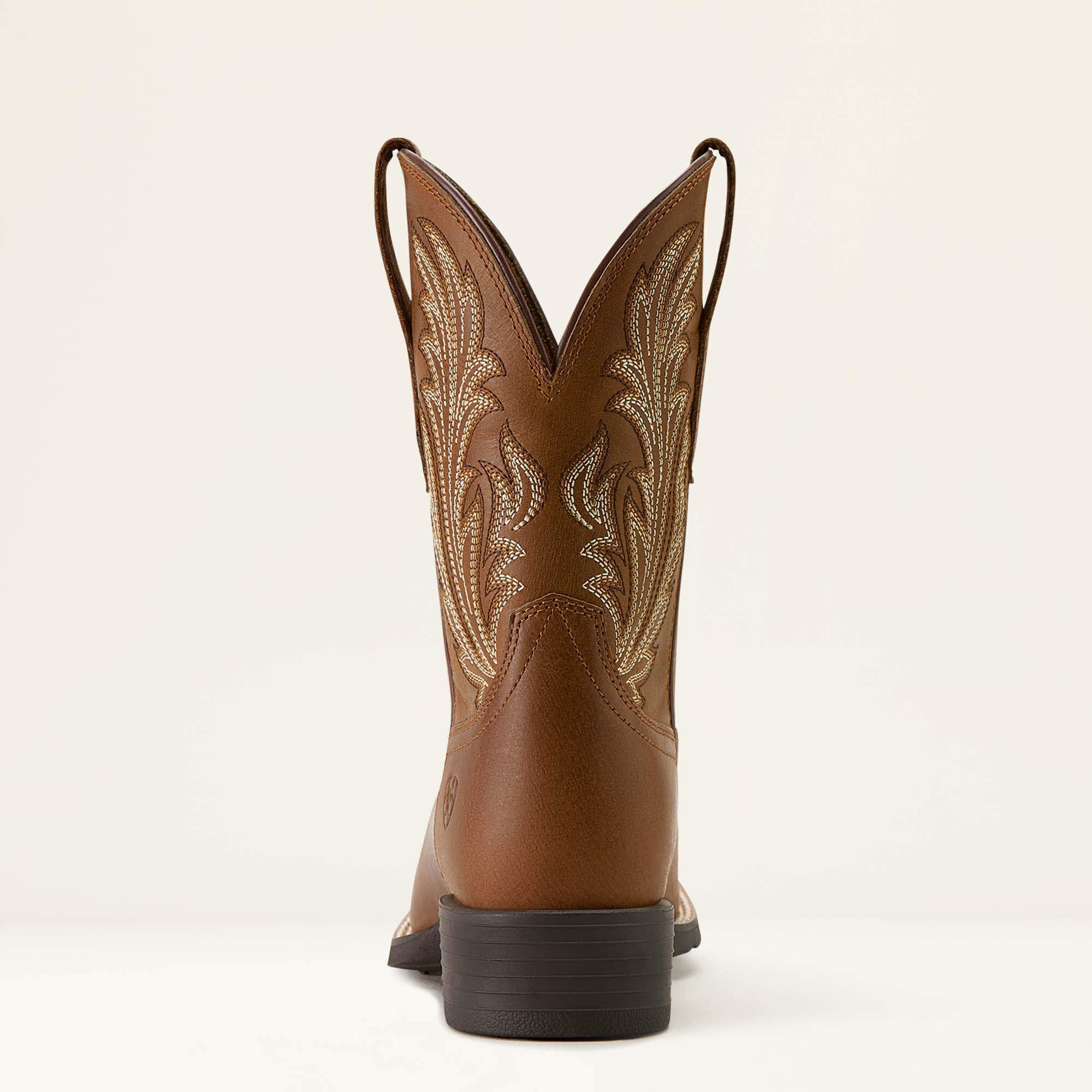 Women|Trends Round Up Filly Wide Square Toe Western Boot | Ariat near me