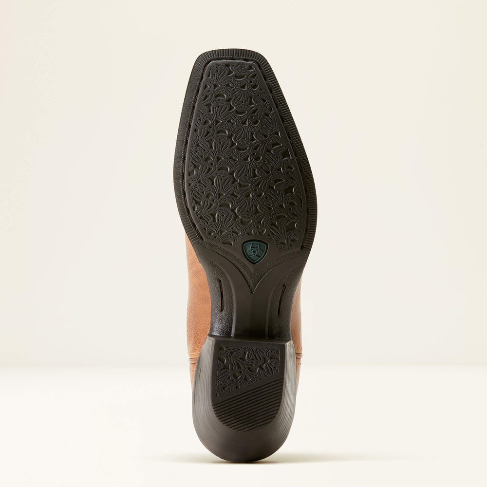 Women|Trends Round Up Square Toe Western Boot | Ariat Online