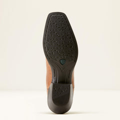 Women|Trends Round Up Square Toe Western Boot | Ariat Online