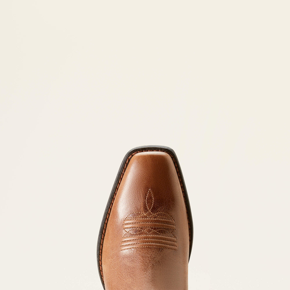 Women|Trends Round Up Square Toe Western Boot | Ariat Online