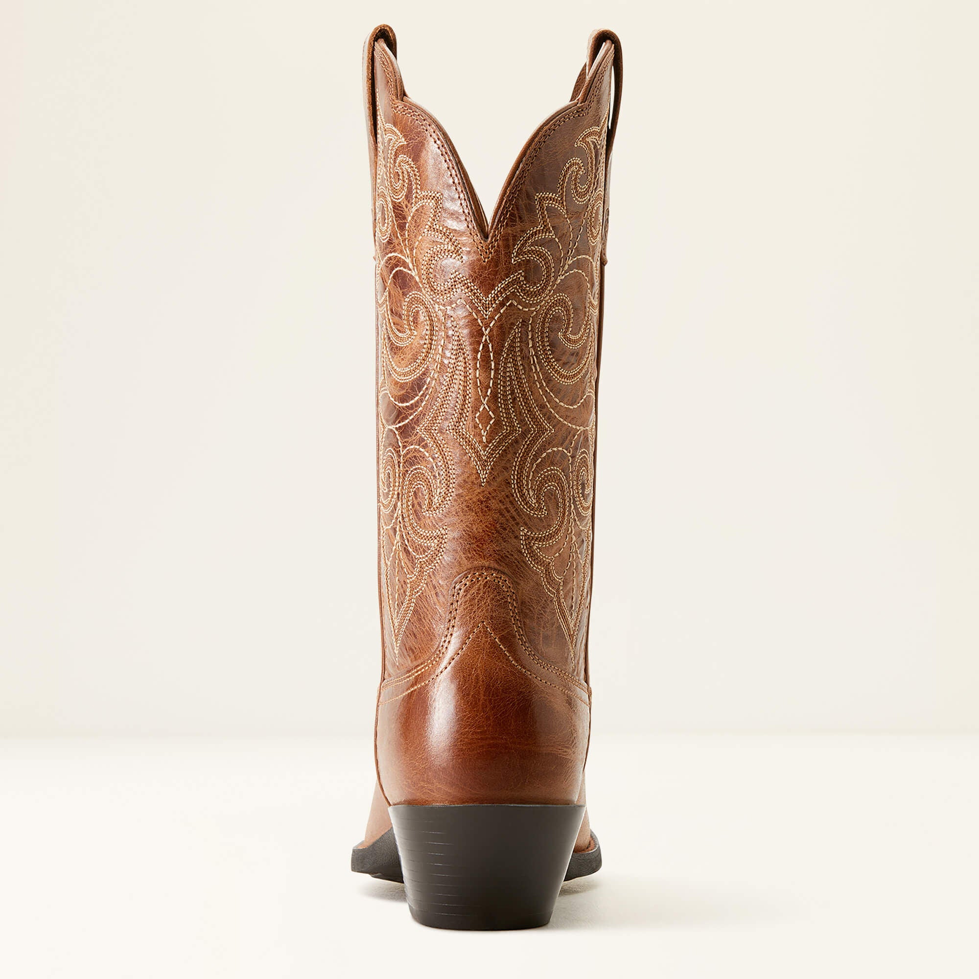 Women|Trends Round Up Square Toe Western Boot | Ariat Online