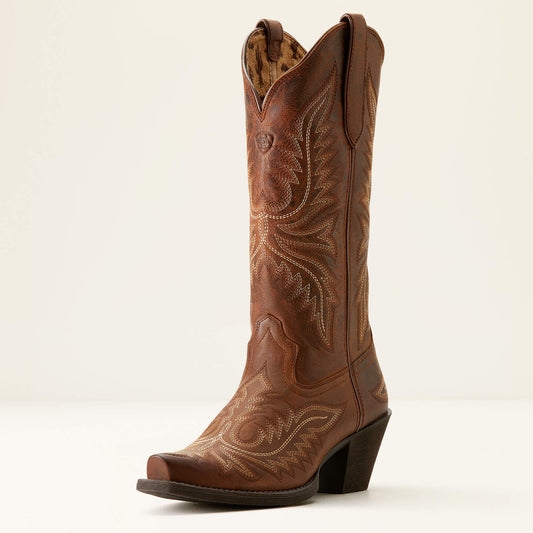 Women|Trends Round Up Collins D Toe Western Boot | Ariat Outlet