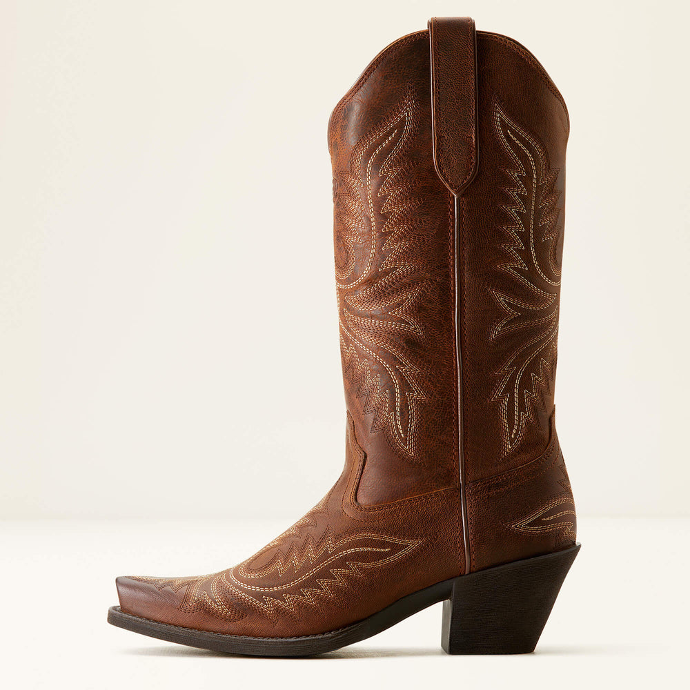 Women|Trends Round Up Collins D Toe Western Boot | Ariat Outlet