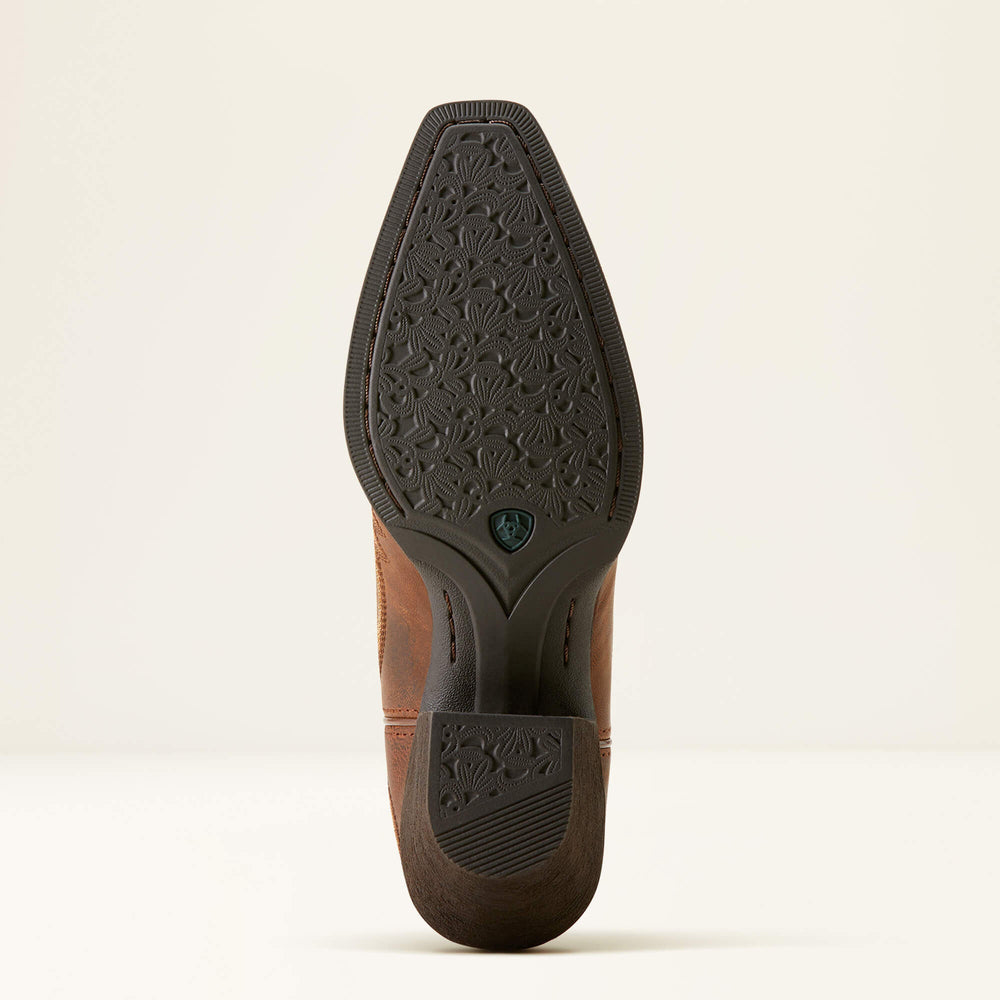 Women|Trends Round Up Collins D Toe Western Boot | Ariat Outlet