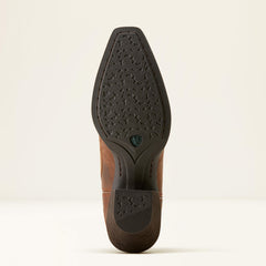 Women|Trends Round Up Collins D Toe Western Boot | Ariat Outlet