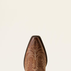 Women|Trends Round Up Collins D Toe Western Boot | Ariat Outlet