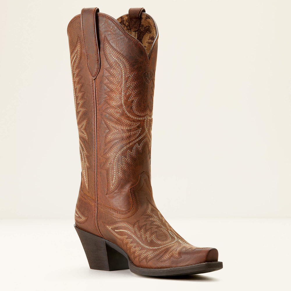 Women|Trends Round Up Collins D Toe Western Boot | Ariat Outlet
