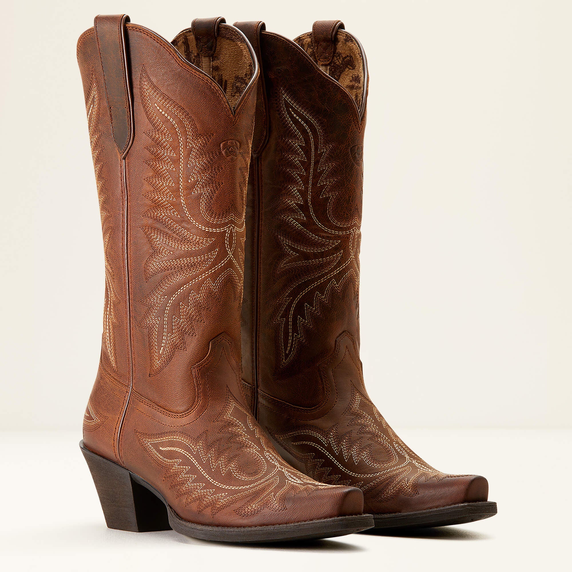 Women|Trends Round Up Collins D Toe Western Boot | Ariat Outlet