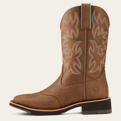 Women Delilah Western Boot | Ariat on sale