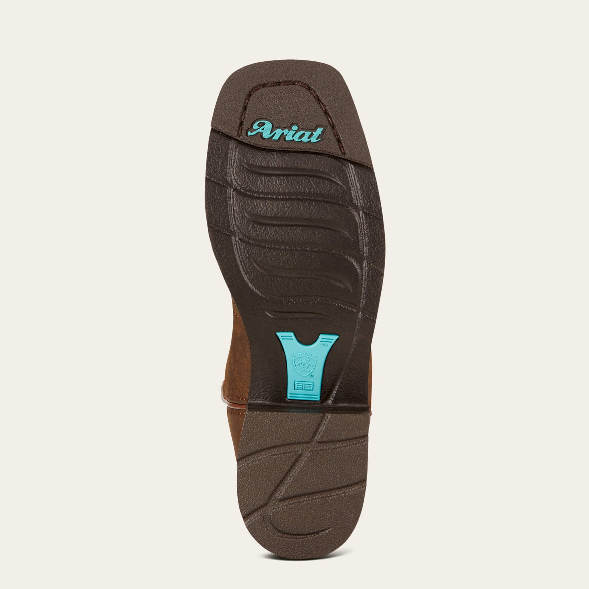 Women Delilah Western Boot | Ariat on sale
