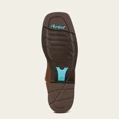 Women Delilah Western Boot | Ariat on sale
