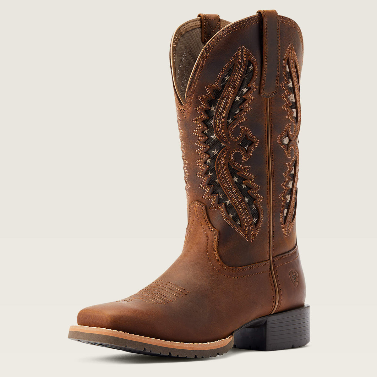 Women|Trends Hybrid Rancher VentTek 360° Western Boot | Ariat for sale