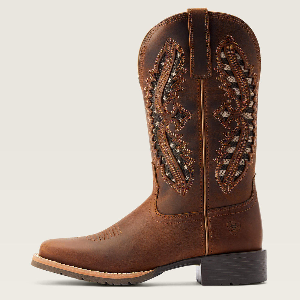 Women|Trends Hybrid Rancher VentTek 360° Western Boot | Ariat for sale