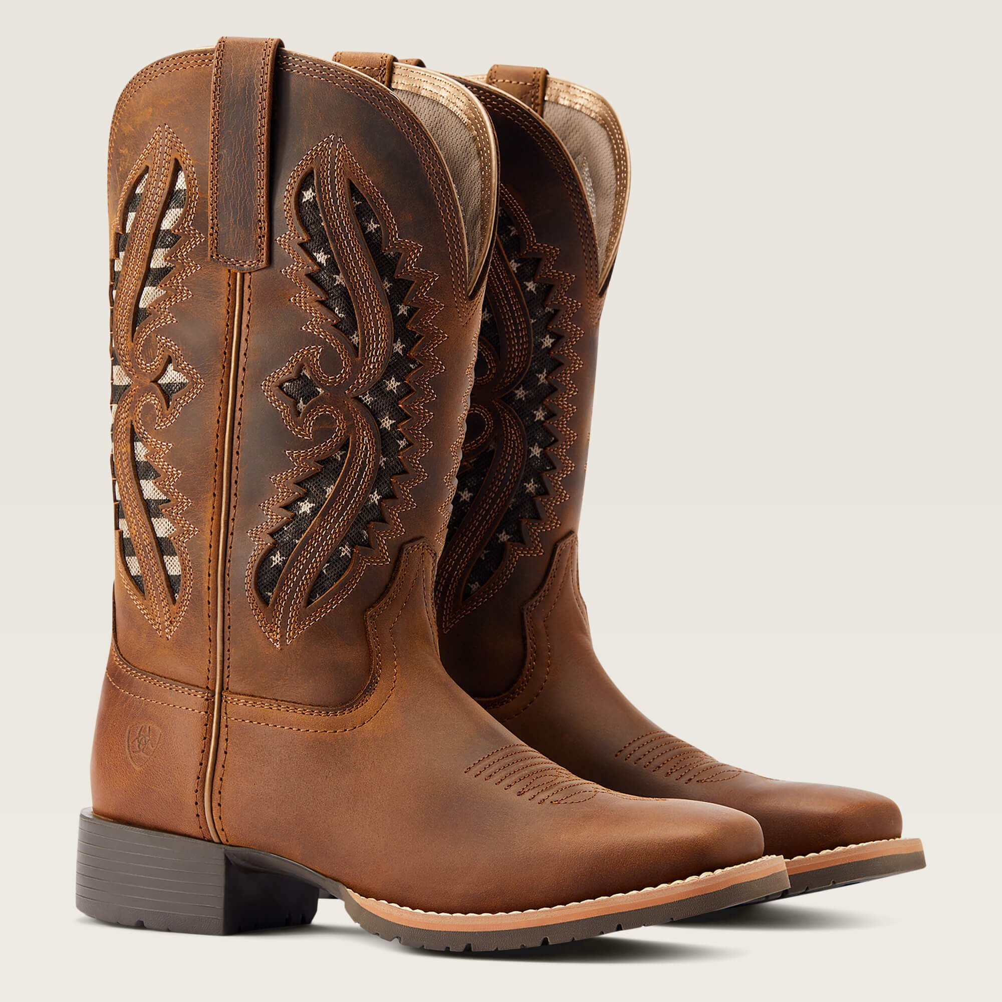 Women|Trends Hybrid Rancher VentTek 360° Western Boot | Ariat for sale