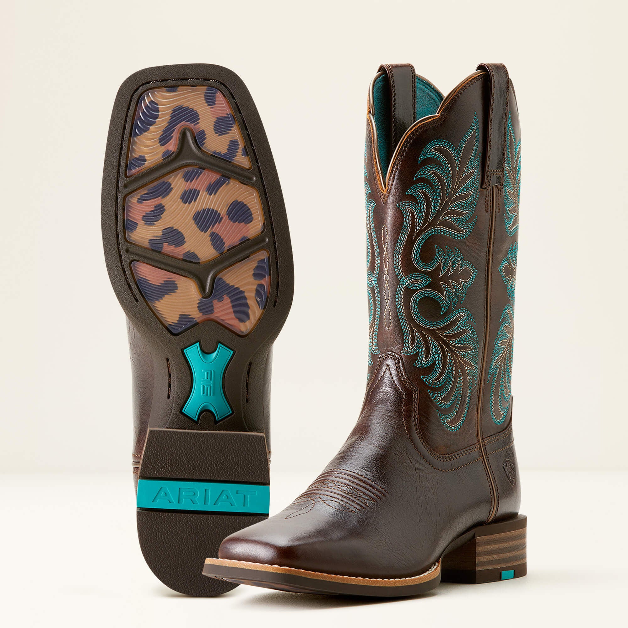 Women|Trends Gillette Western Boot | Ariat