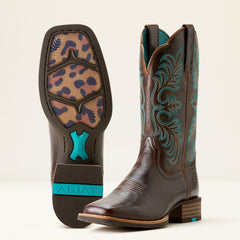 Women|Trends Gillette Western Boot | Ariat