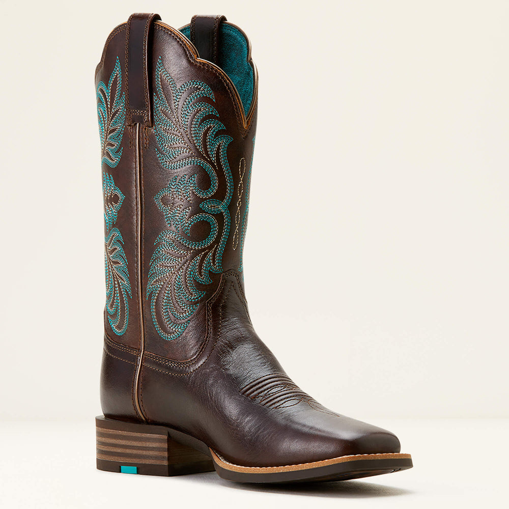 Women|Trends Gillette Western Boot | Ariat