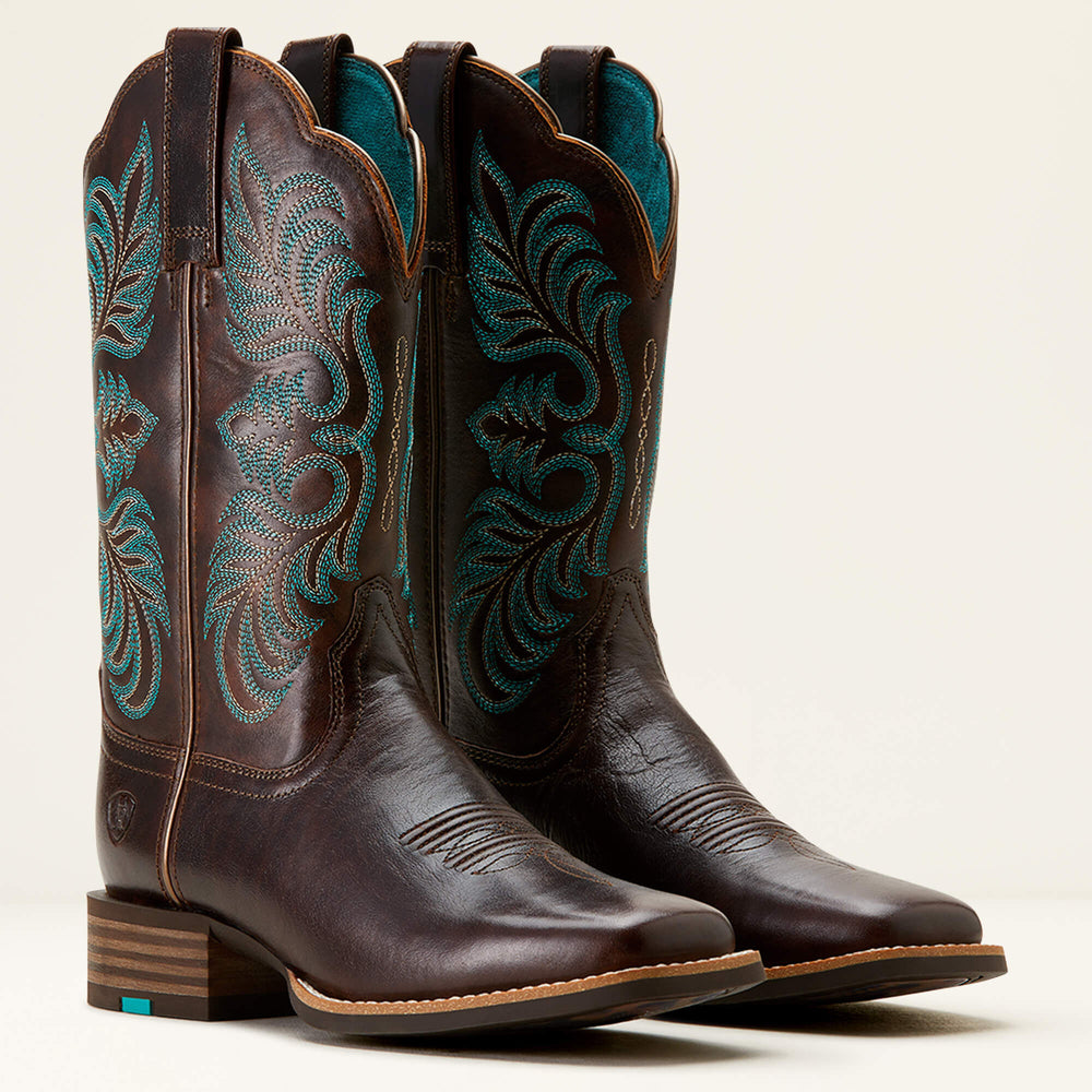 Women|Trends Gillette Western Boot | Ariat
