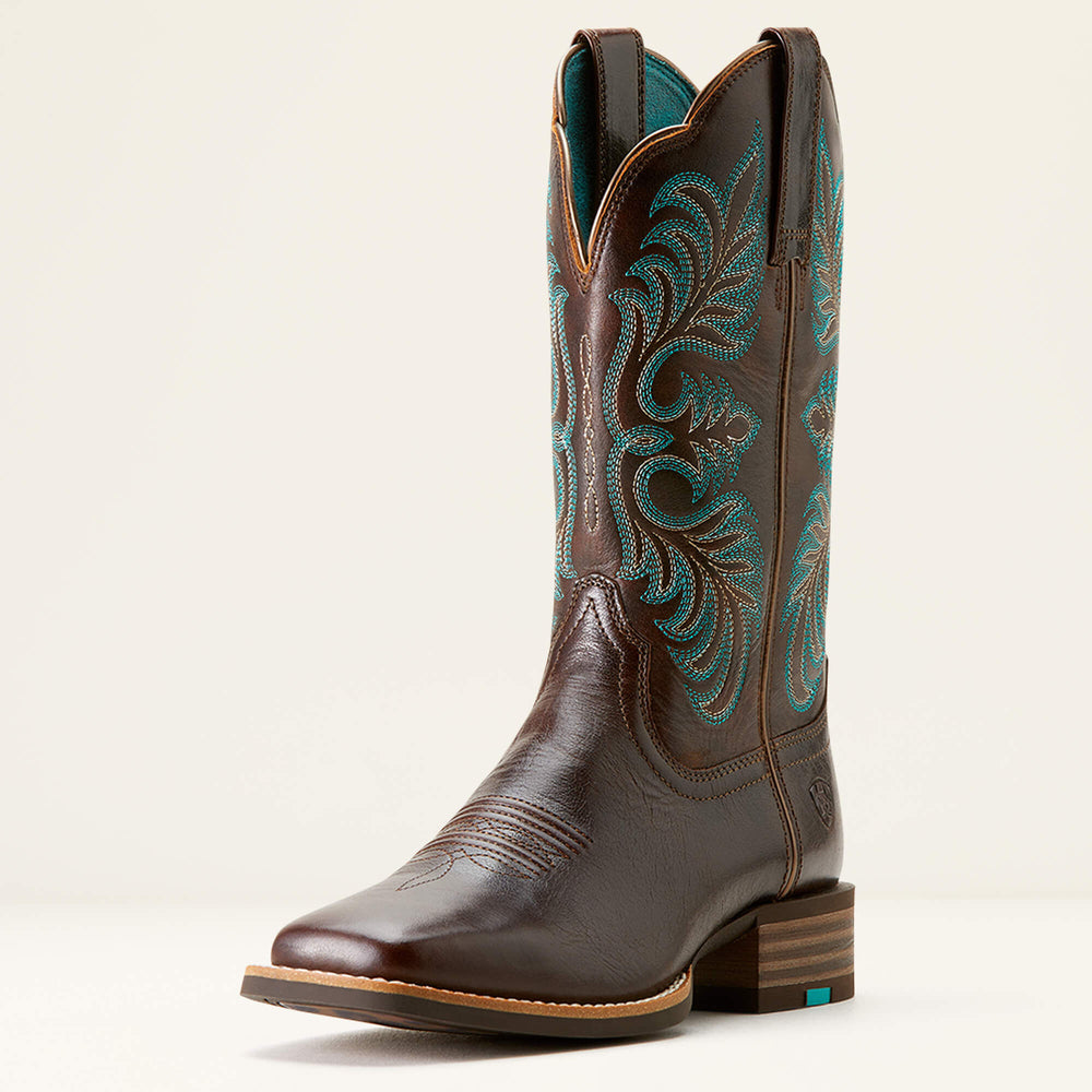 Women|Trends Gillette Western Boot | Ariat