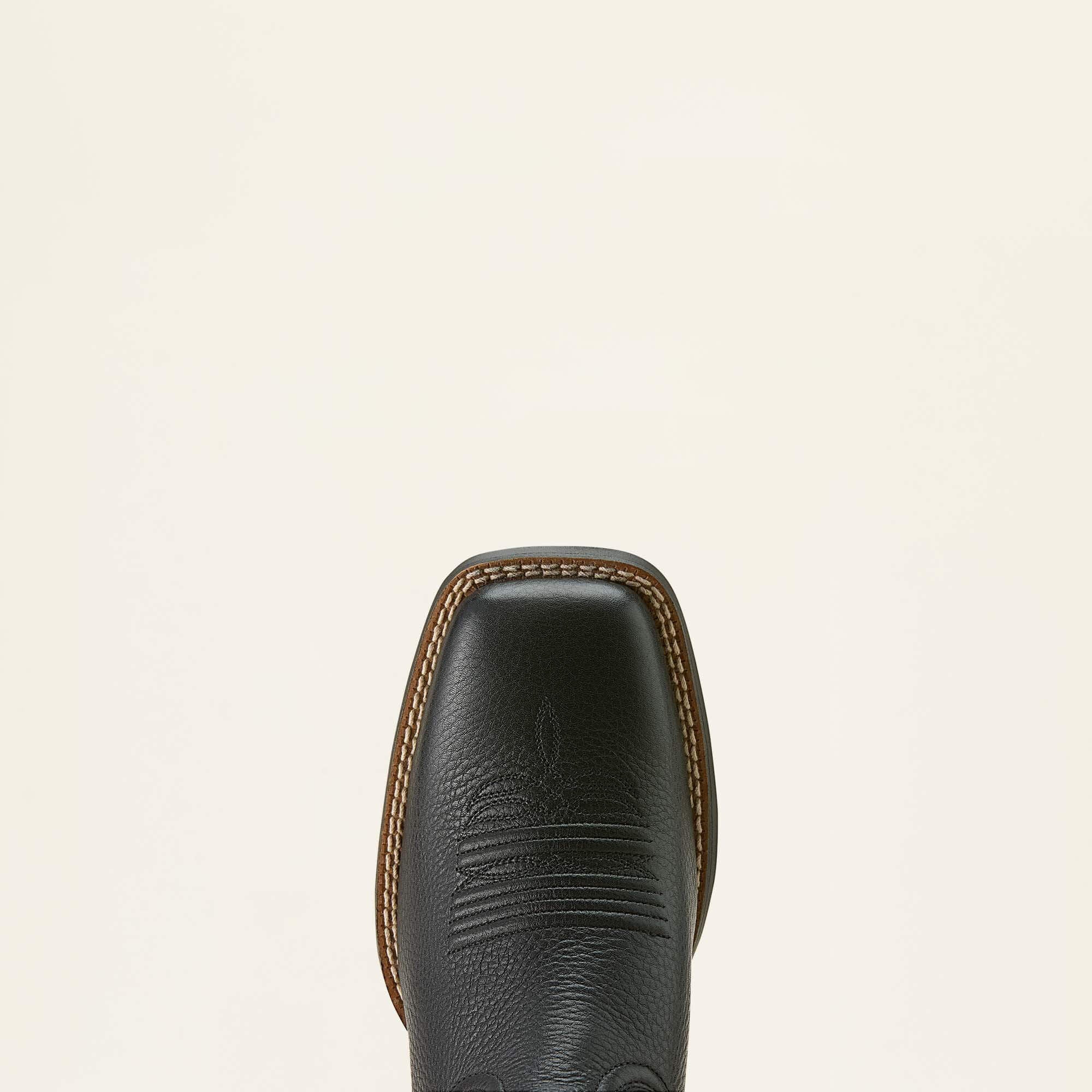 Women Round Up Filly Wide Square Toe Western Boot | Ariat us