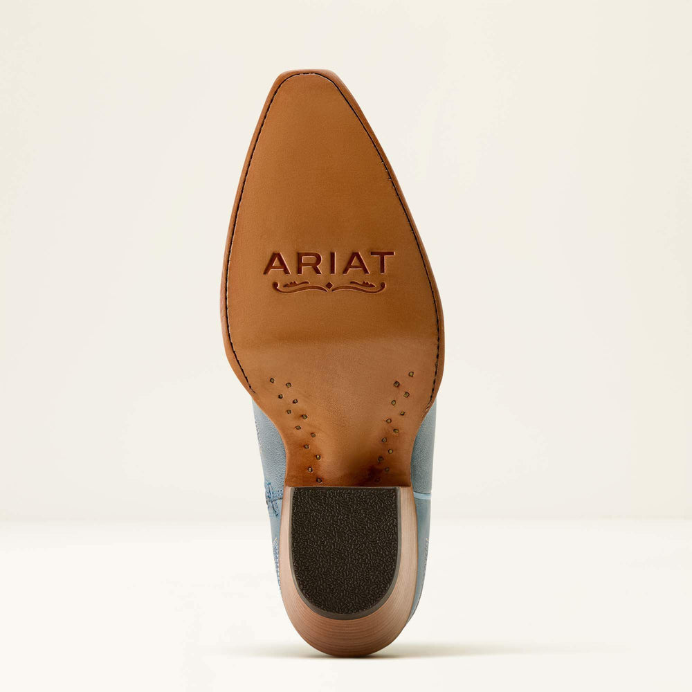 Women|Trends Casanova X Toe Western Boot | Ariat near me