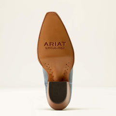 Women|Trends Casanova X Toe Western Boot | Ariat near me