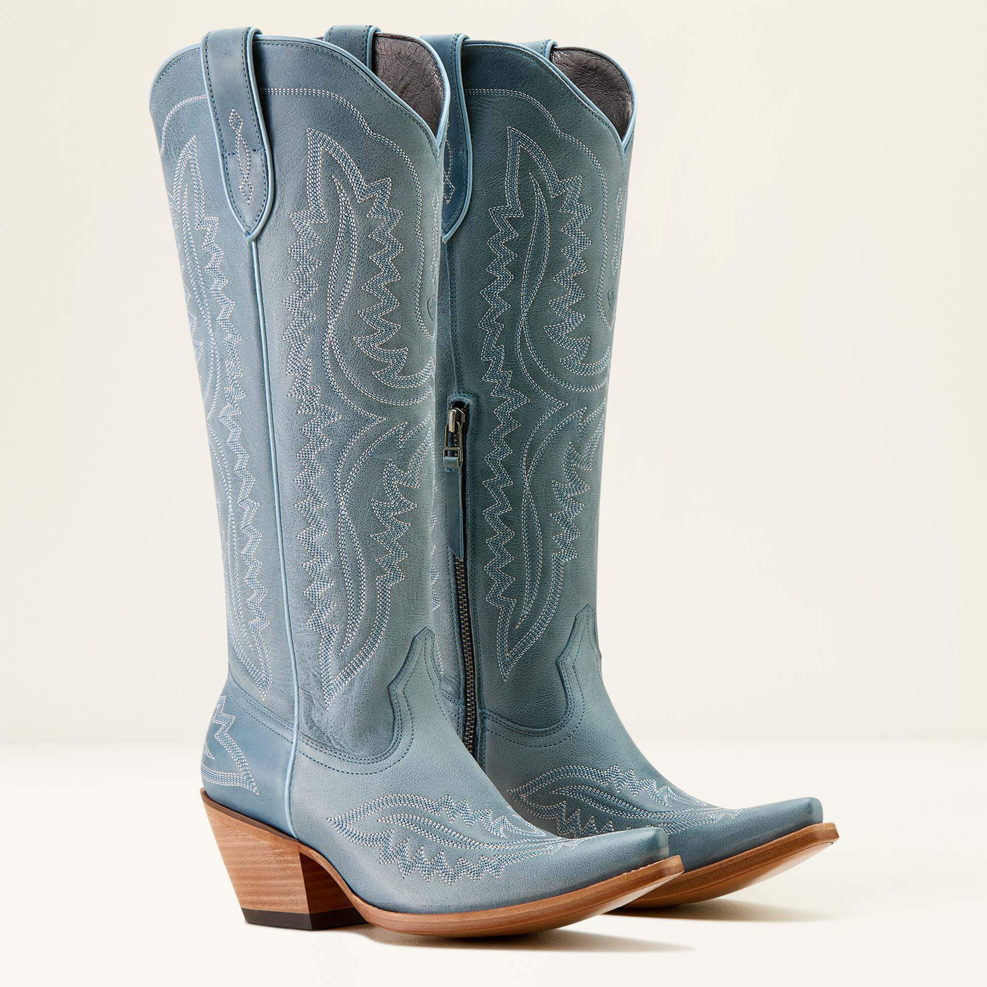 Women|Trends Casanova X Toe Western Boot | Ariat near me