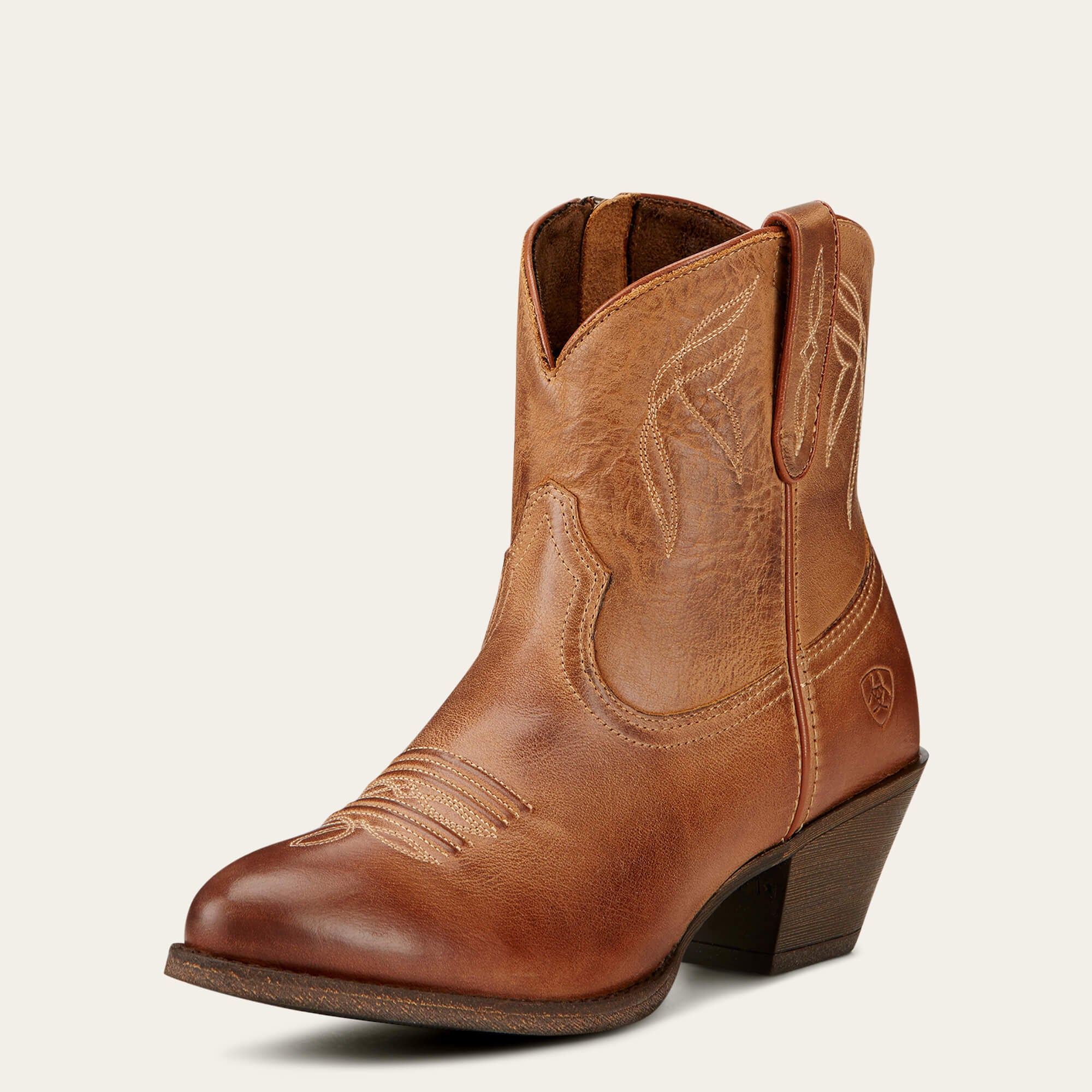 Women Darlin Western Boot | Ariat Online