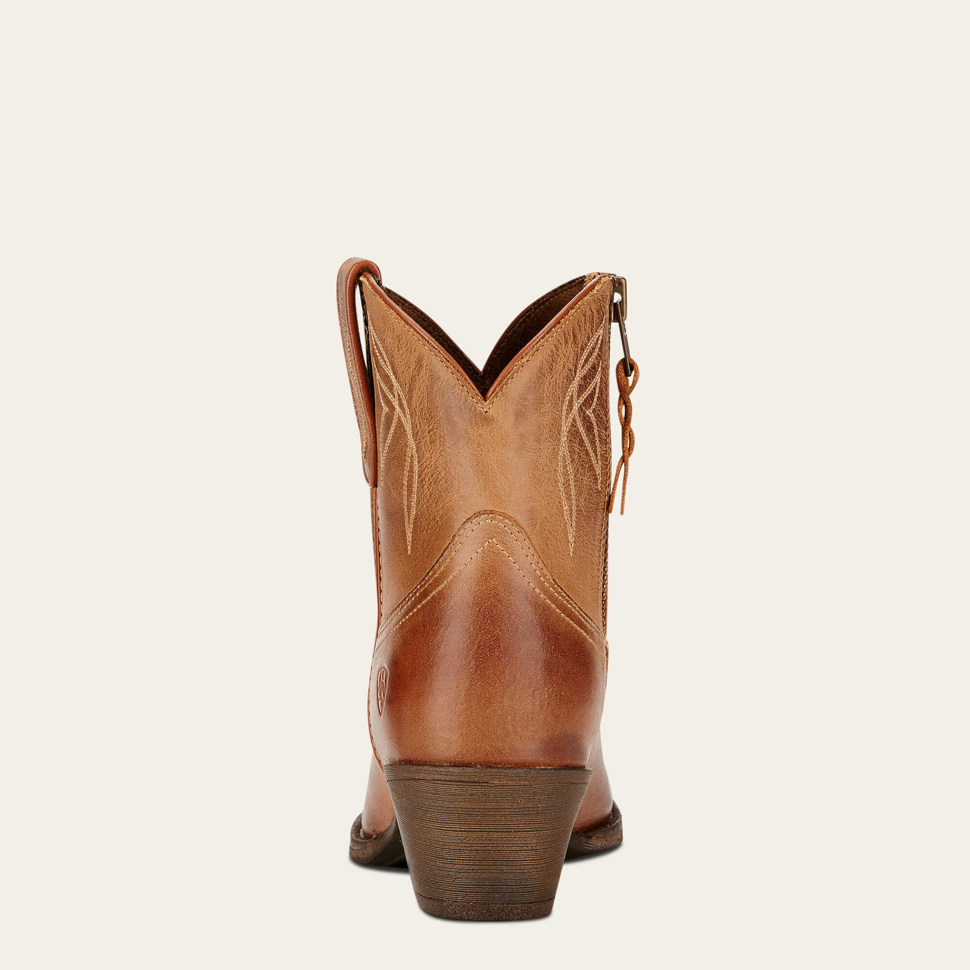 Women Darlin Western Boot | Ariat Online