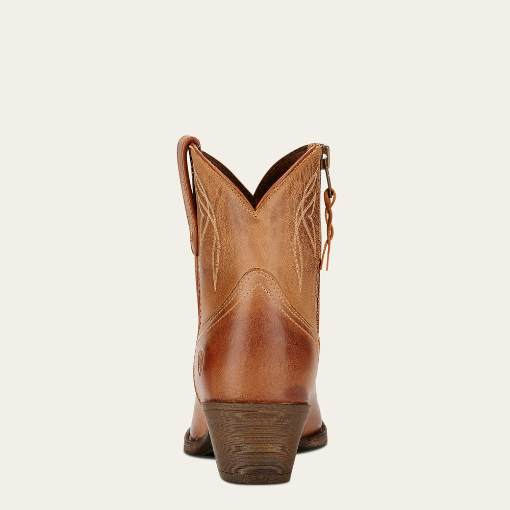 Women Darlin Western Boot | Ariat Online