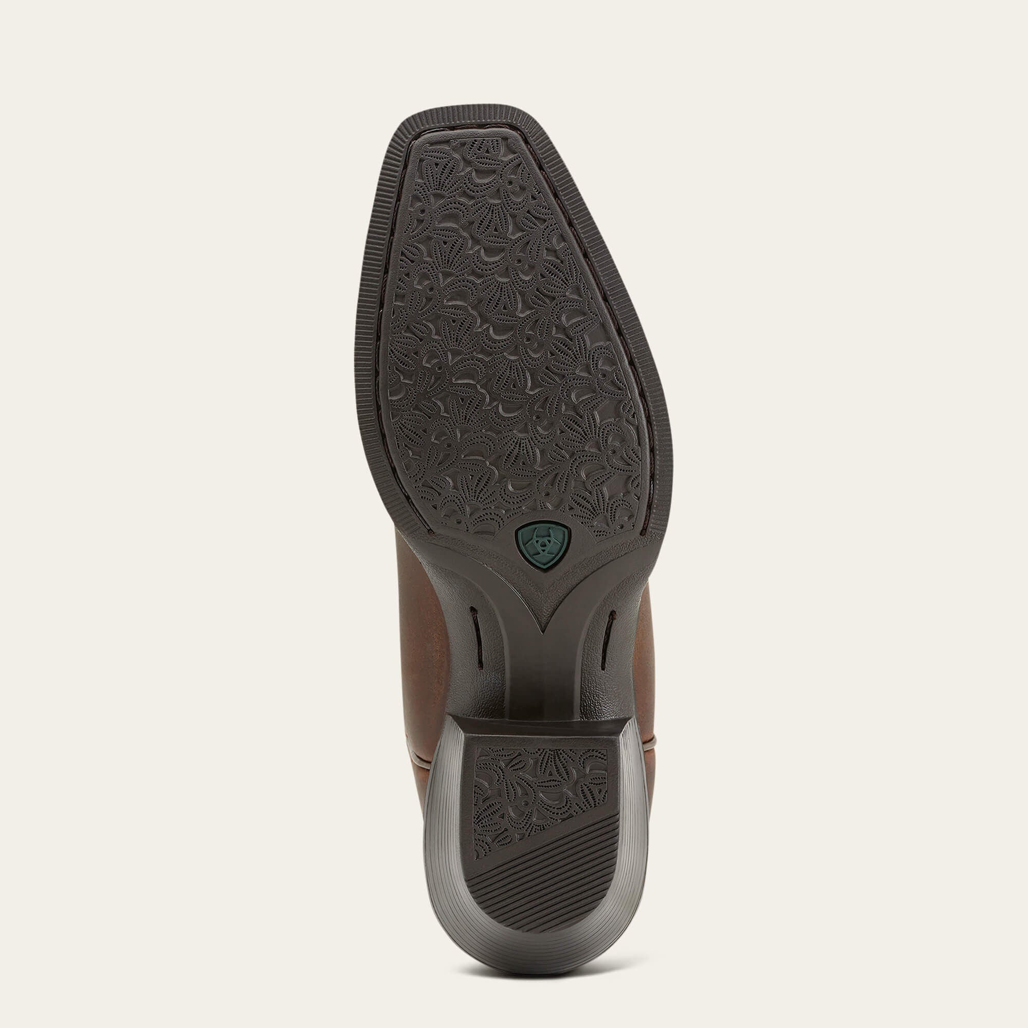 Women|Trends Round Up Square Toe Western Boot | Ariat Outlet