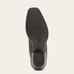 Women|Trends Round Up Square Toe Western Boot | Ariat Outlet