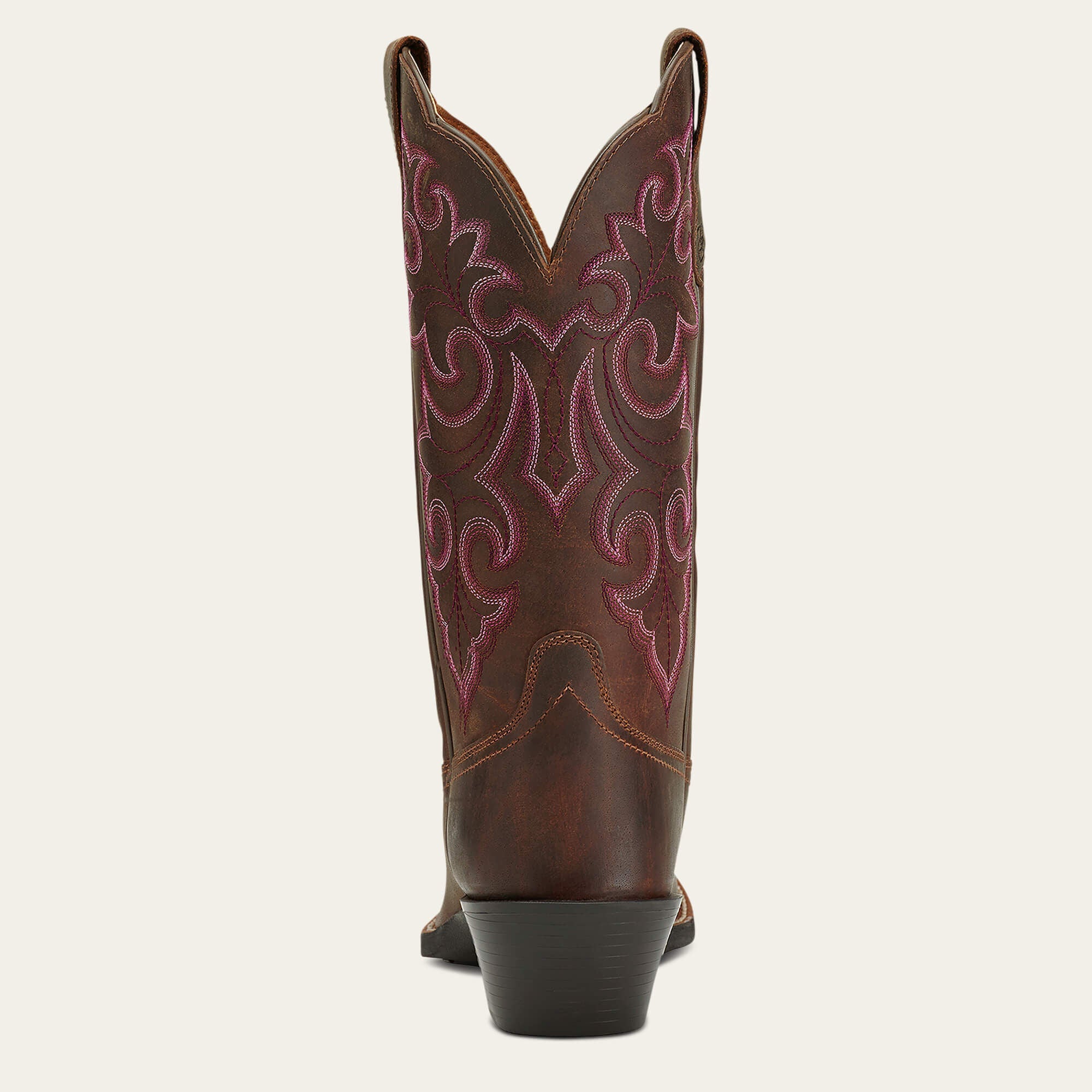 Women|Trends Round Up Square Toe Western Boot | Ariat Outlet