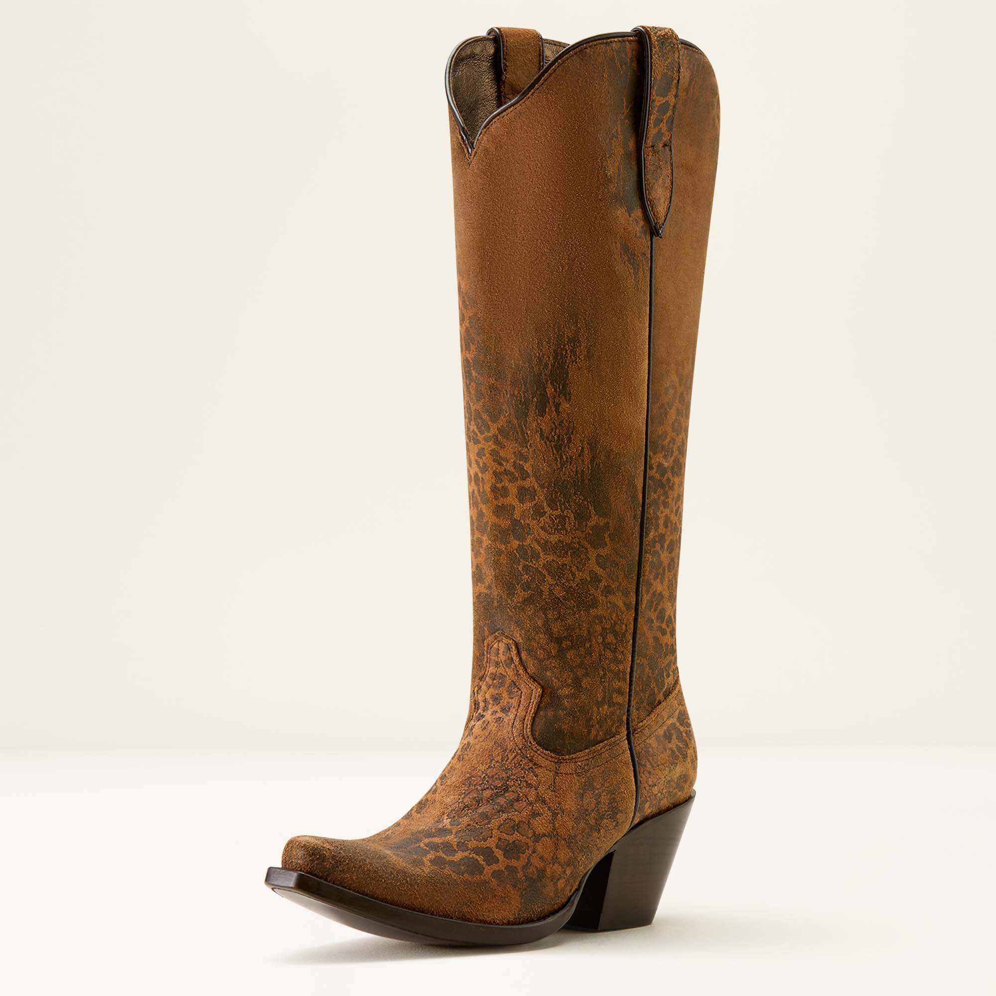 Women|Trends Casanova X Toe Western Boot | Ariat on sale