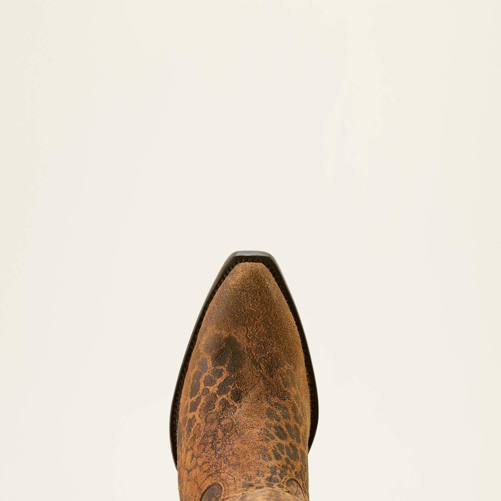 Women|Trends Casanova X Toe Western Boot | Ariat on sale