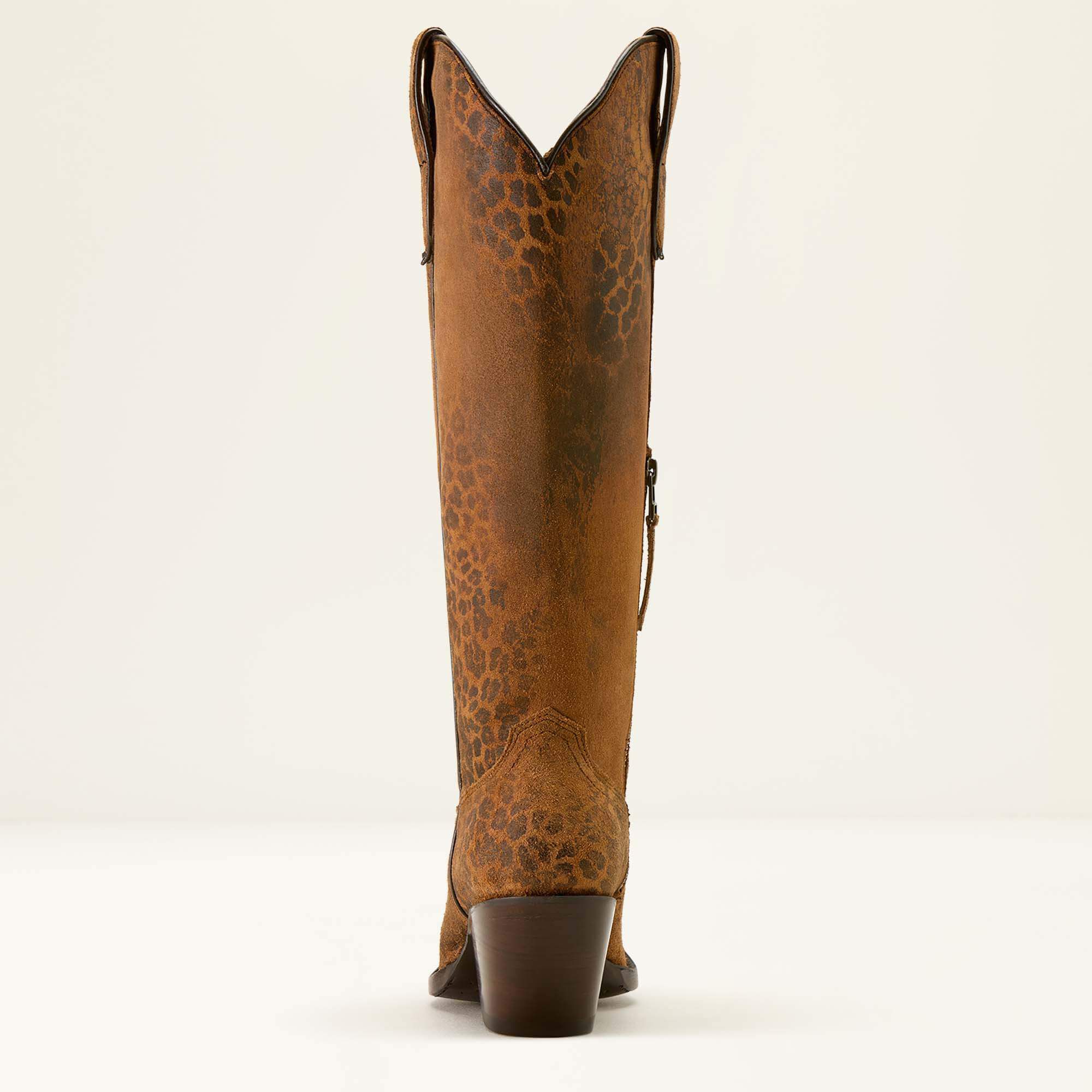 Women|Trends Casanova X Toe Western Boot | Ariat on sale