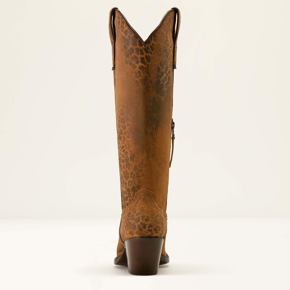 Women|Trends Casanova X Toe Western Boot | Ariat on sale