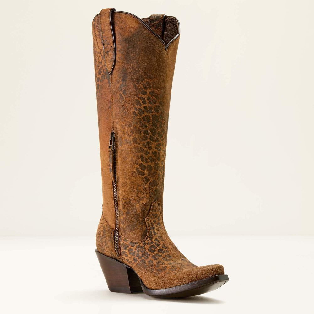 Women|Trends Casanova X Toe Western Boot | Ariat on sale