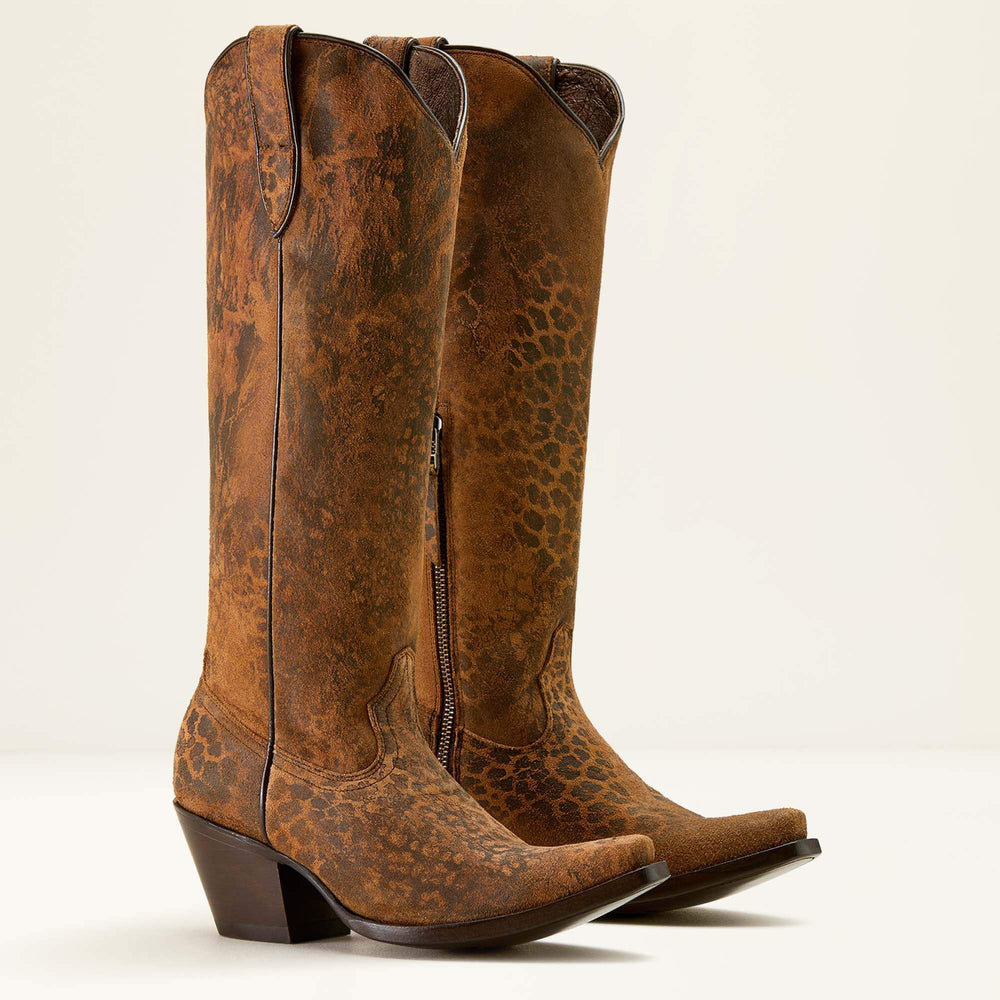 Women|Trends Casanova X Toe Western Boot | Ariat on sale