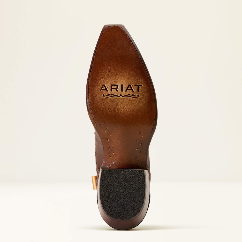 Women|Trends Superstarz X Toe Western Boot | Ariat for sale