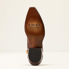 Women|Trends Superstarz X Toe Western Boot | Ariat for sale