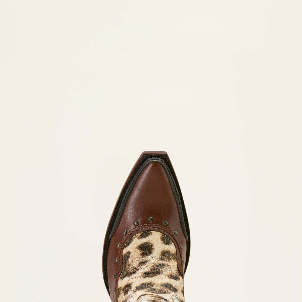 Women|Trends Superstarz X Toe Western Boot | Ariat for sale