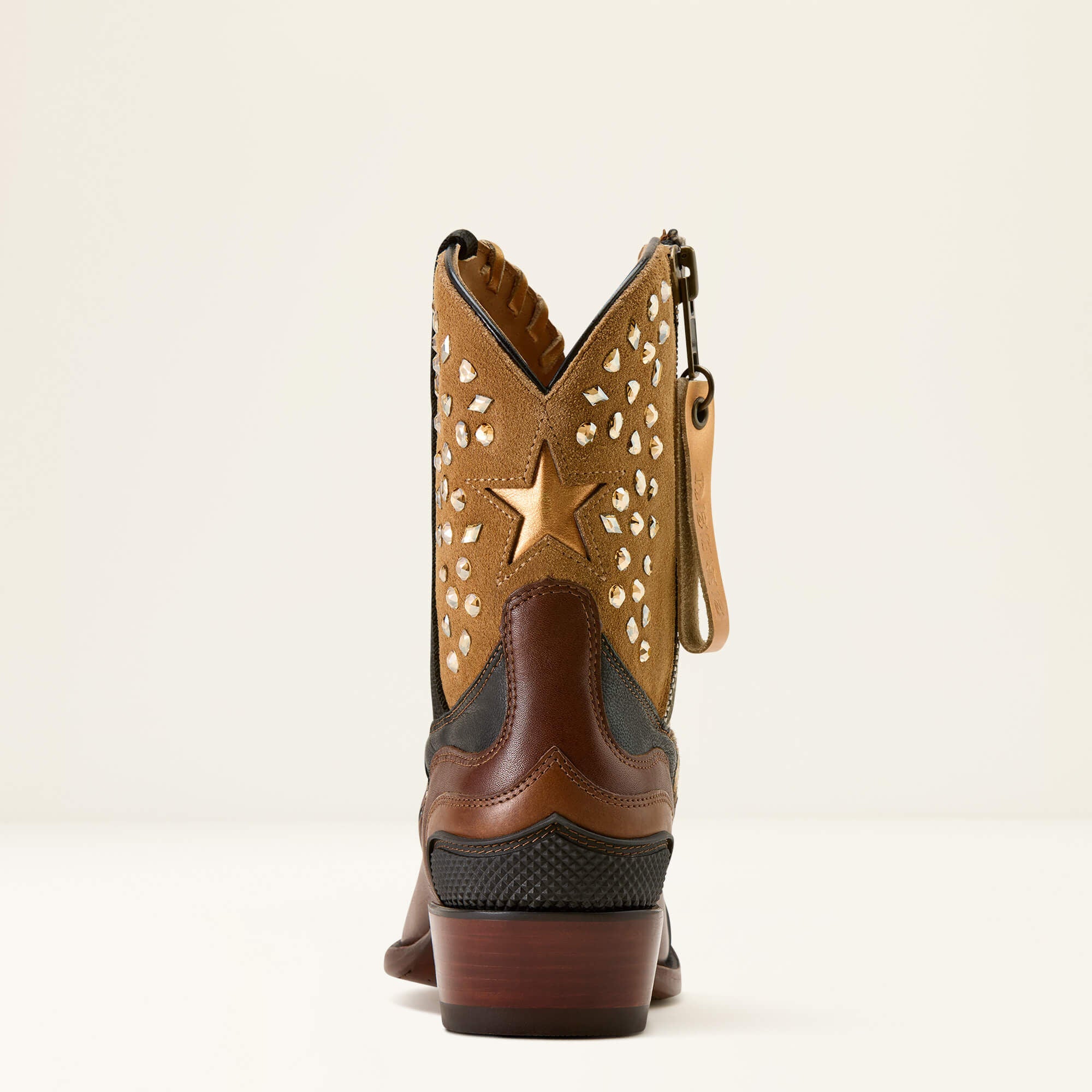 Women|Trends Superstarz X Toe Western Boot | Ariat for sale