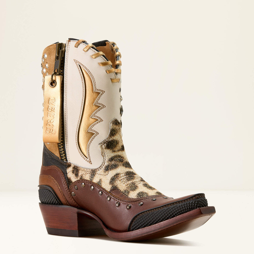 Women|Trends Superstarz X Toe Western Boot | Ariat for sale