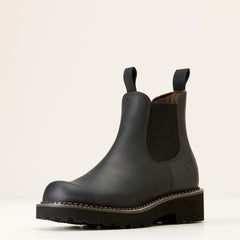 Women Fatbaby Chelsea Western Boot | Ariat Discount