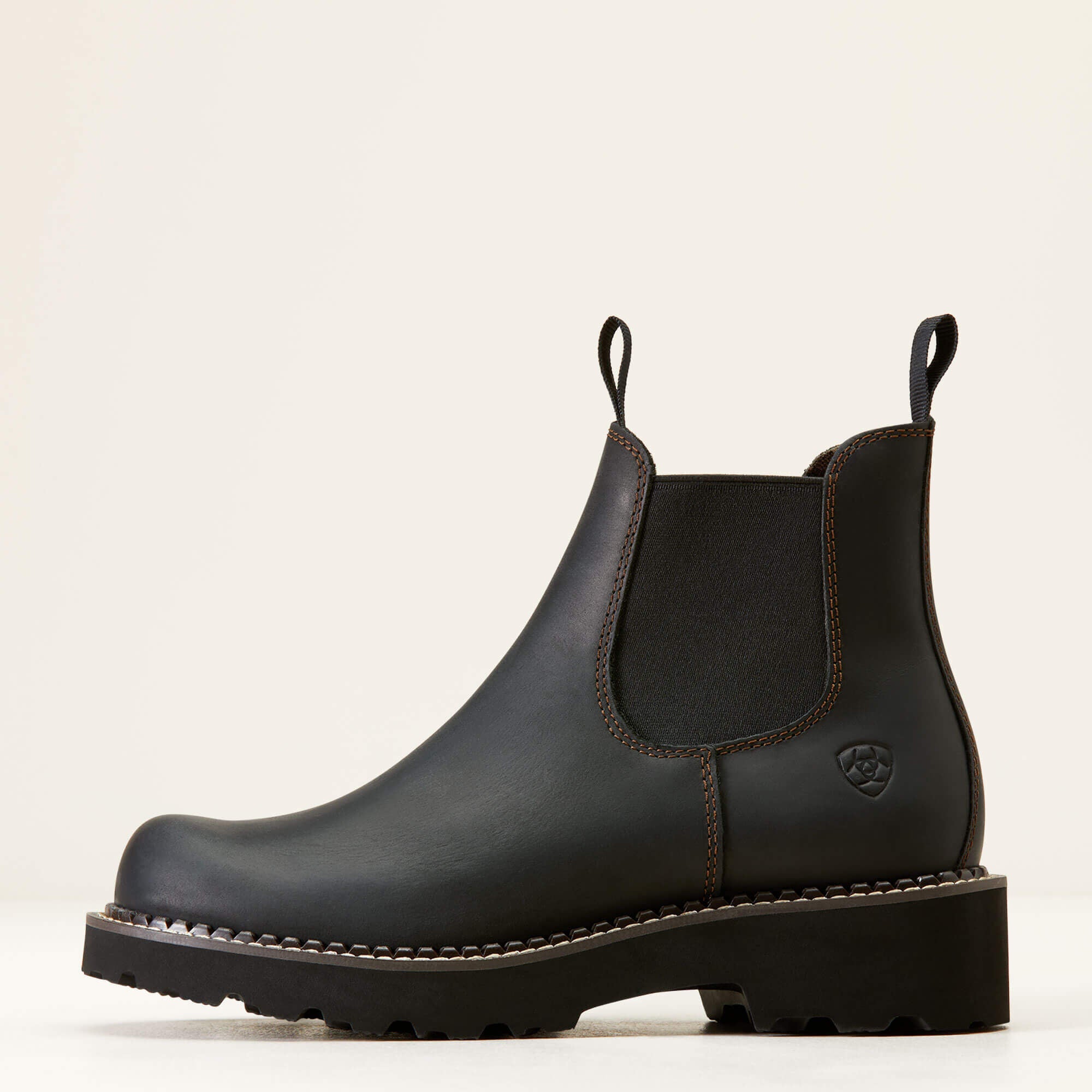 Women Fatbaby Chelsea Western Boot | Ariat Discount