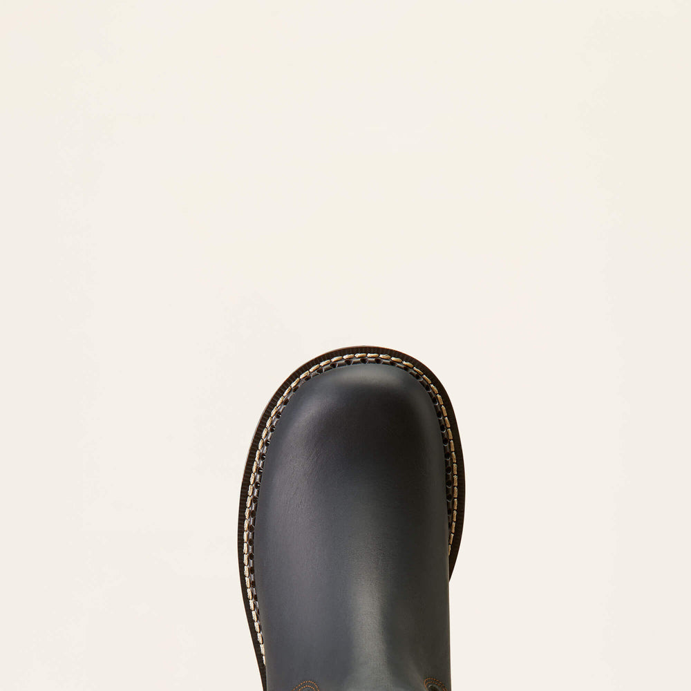 Women Fatbaby Chelsea Western Boot | Ariat Discount