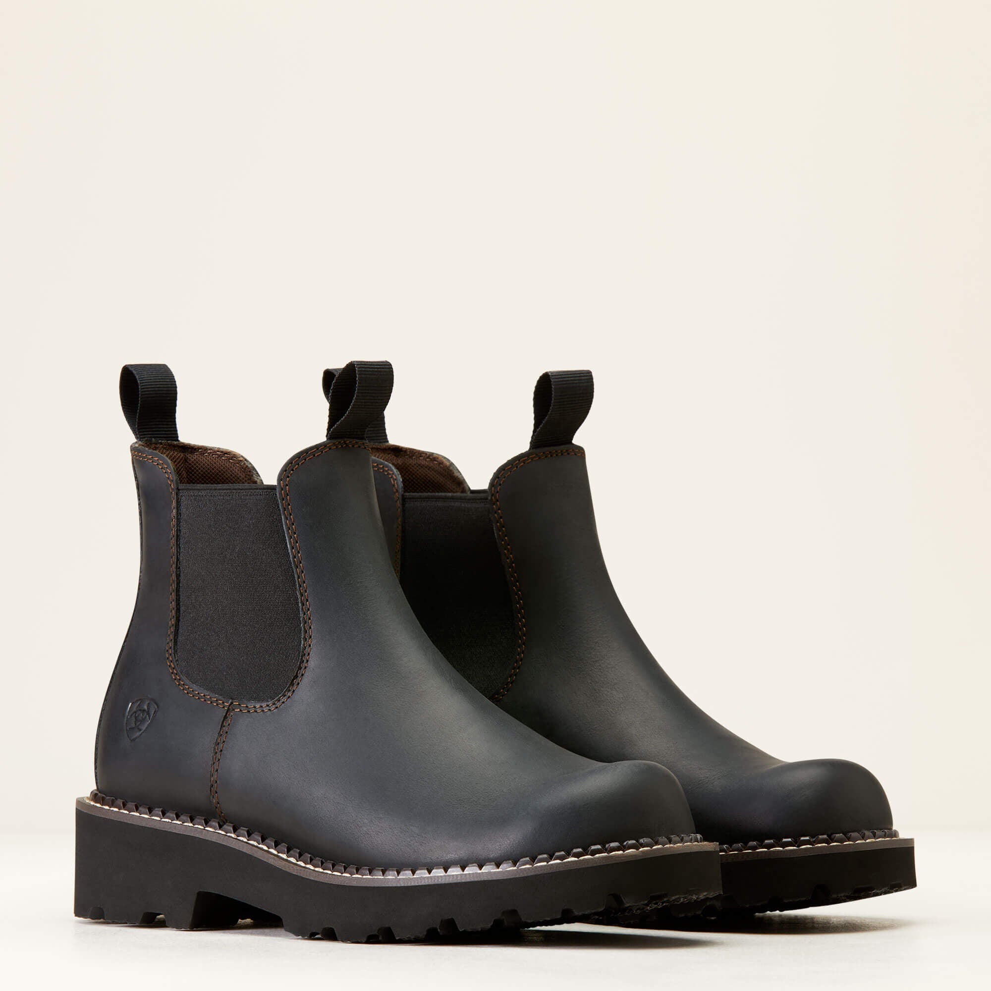 Women Fatbaby Chelsea Western Boot | Ariat Discount