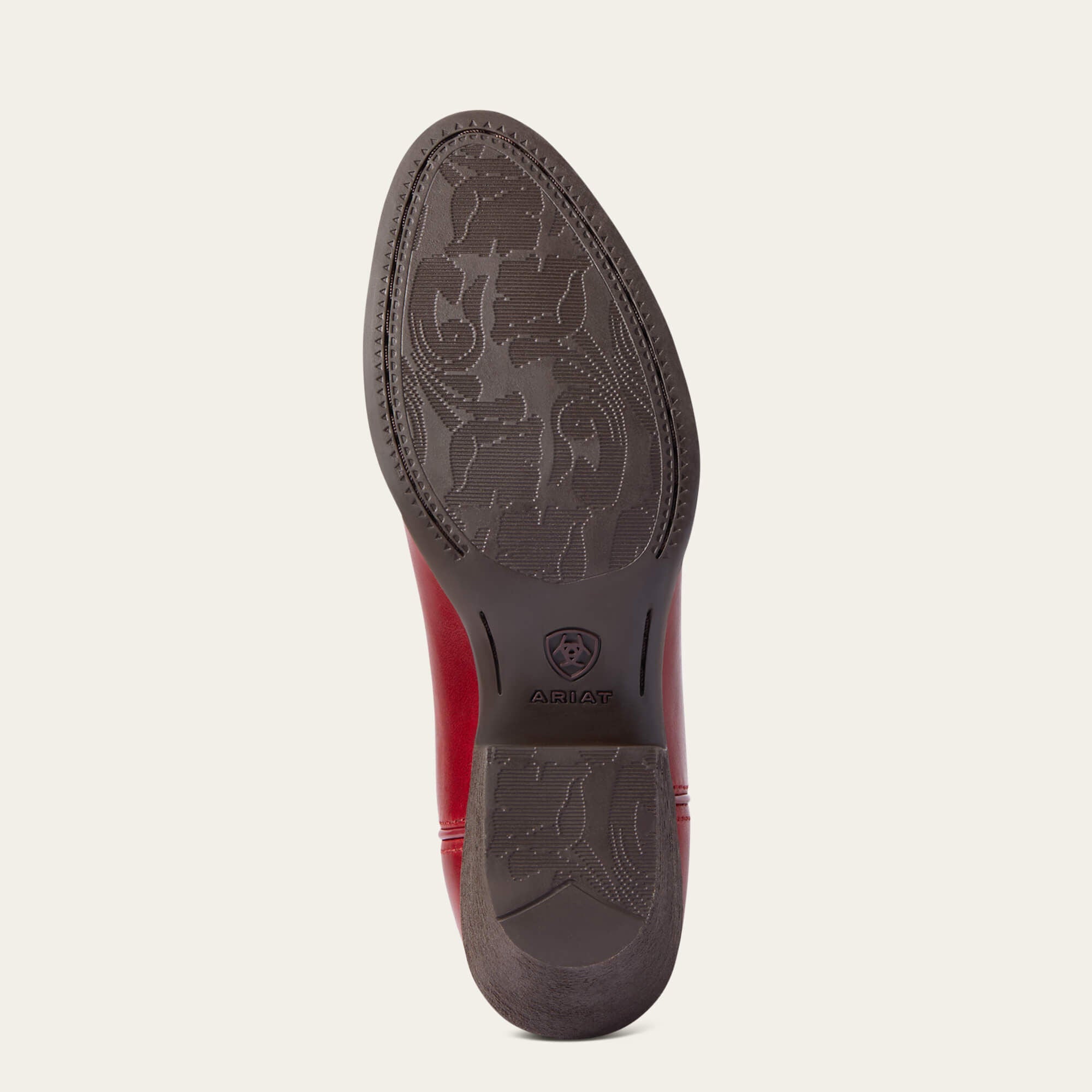 Women Heritage StretchFit R Toe Western Boot | Ariat us
